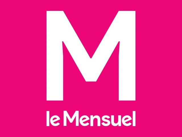 Le Mensuel