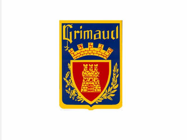 Mairie De Grimaud