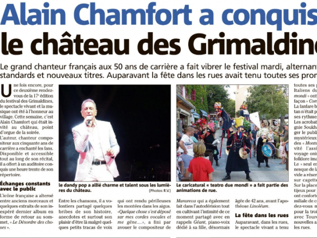 Presse Les Grimaldines 2019 (1)