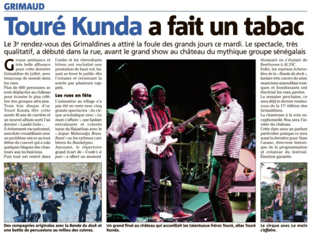 Presse Les Grimaldines 2019 (2)