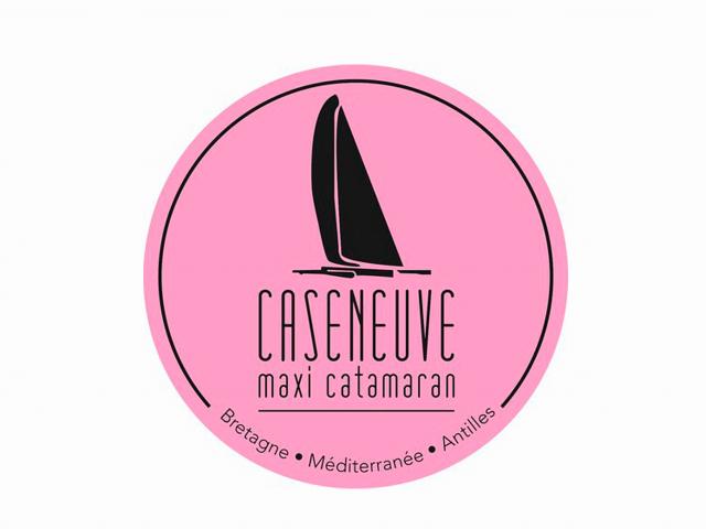 Caseneuve Maxi Catamaran