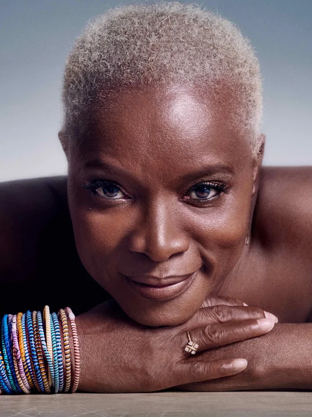 Angelique Kidjo 1